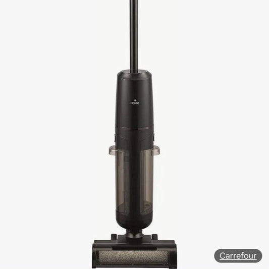 Aspirateur laveur sans fil  Home – Nettoyage sec & humide