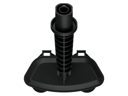 NETTOYEUR VAPEUR SILVERCREST 1500 W