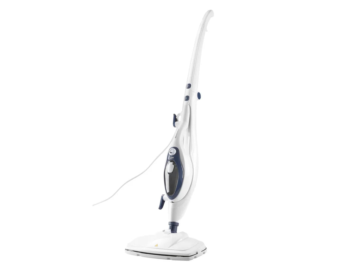 NETTOYEUR VAPEUR SILVERCREST 1500 W