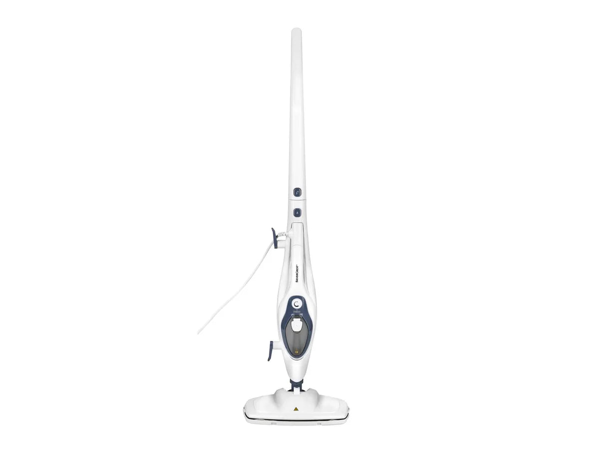 NETTOYEUR VAPEUR SILVERCREST 1500 W