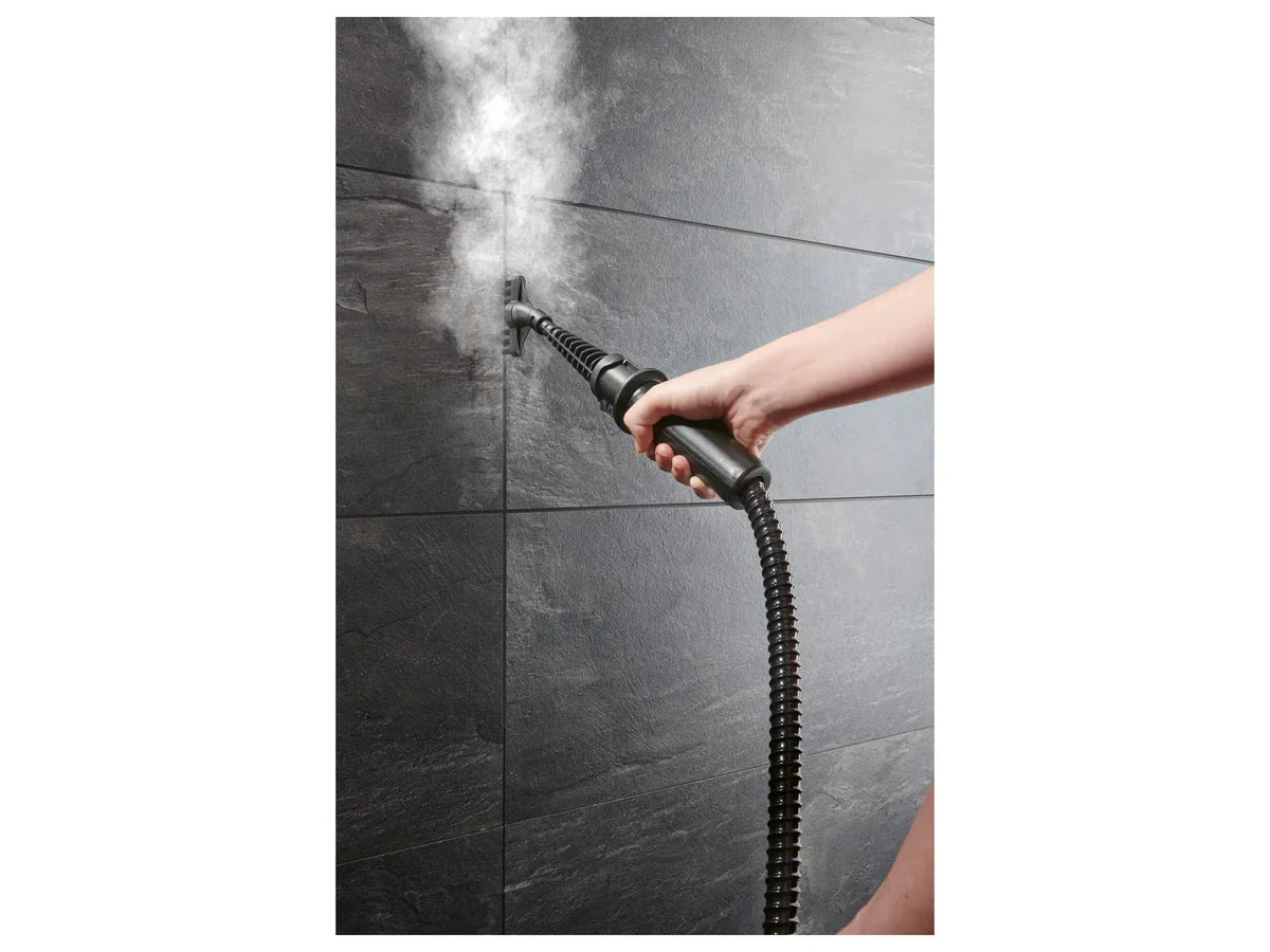 NETTOYEUR VAPEUR SILVERCREST 1500 W