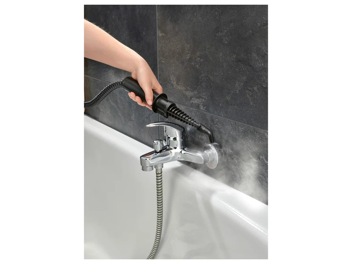 NETTOYEUR VAPEUR SILVERCREST 1500 W