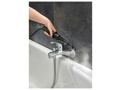 NETTOYEUR VAPEUR SILVERCREST 1500 W