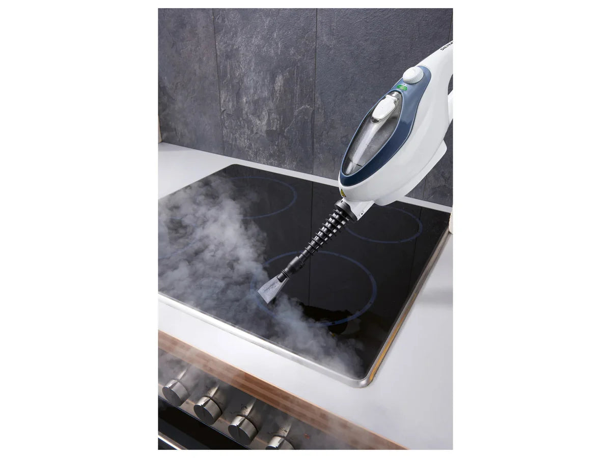 NETTOYEUR VAPEUR SILVERCREST 1500 W