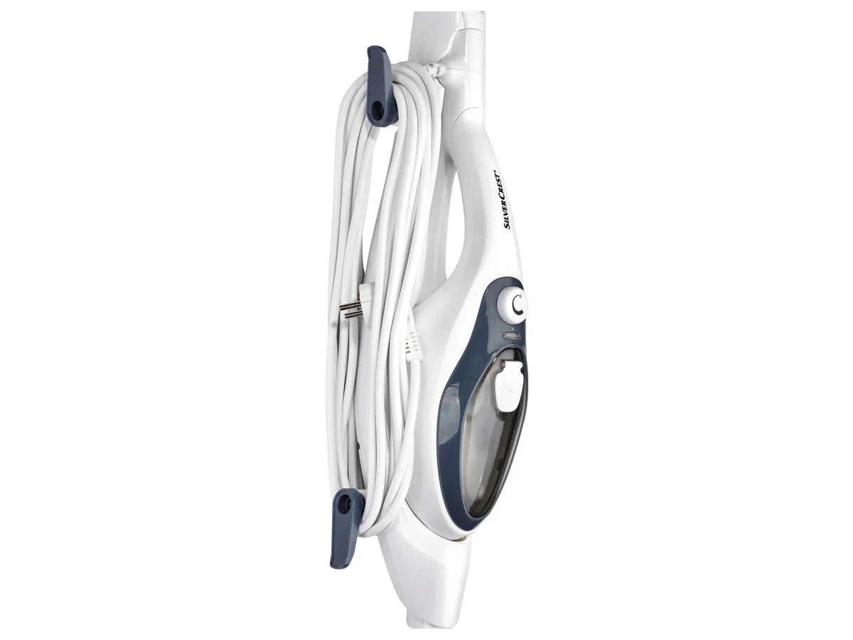 NETTOYEUR VAPEUR SILVERCREST 1500 W