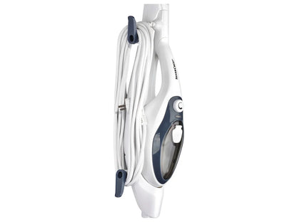 NETTOYEUR VAPEUR SILVERCREST 1500 W