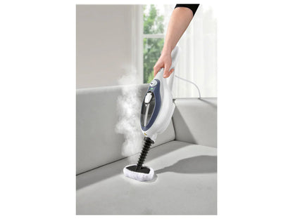NETTOYEUR VAPEUR SILVERCREST 1500 W