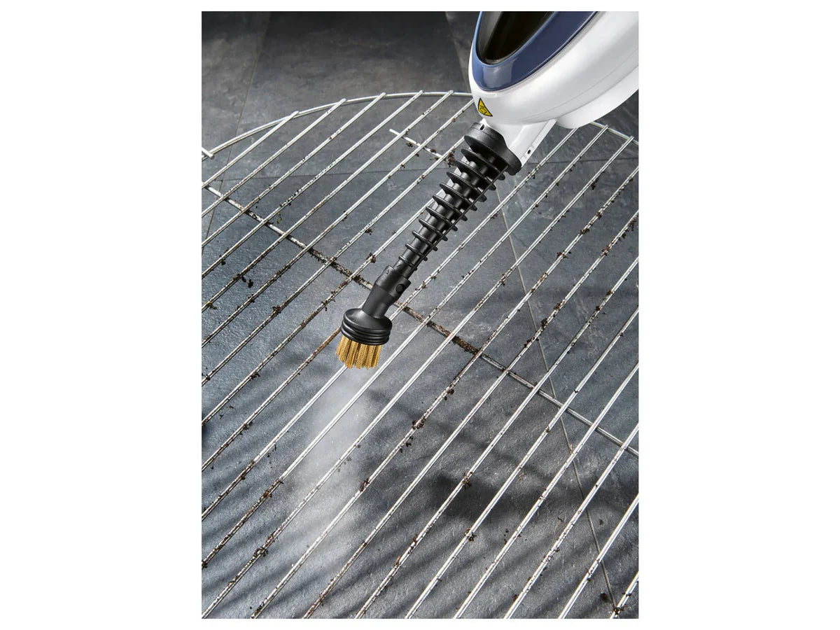 NETTOYEUR VAPEUR SILVERCREST 1500 W