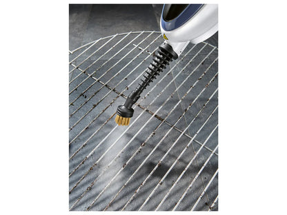 NETTOYEUR VAPEUR SILVERCREST 1500 W