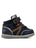 Boots enfants Mayoral bleu