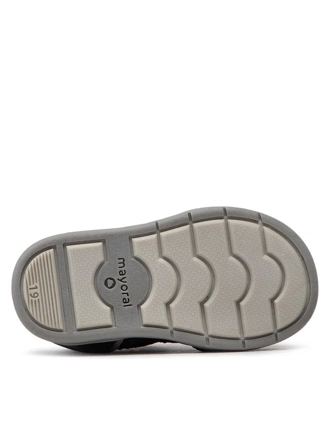 Boots enfants Mayoral bleu