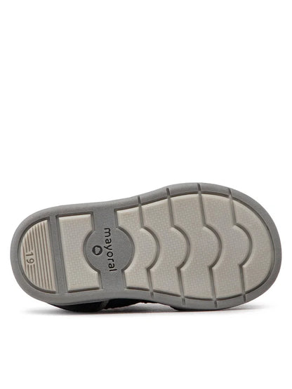 Boots enfants Mayoral bleu