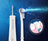 Oxyjet Oral-B Jet Dentaire Hydropulseur