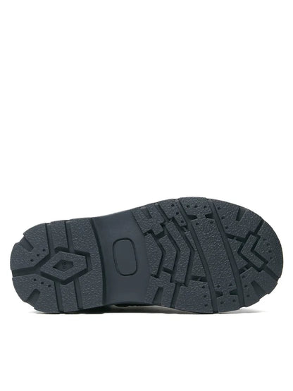 Bottines Track Mayoral Garçon bleu marine