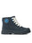 Bottines Track Mayoral Garçon bleu marine