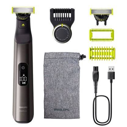 Tondeuse multi-usages PHILIPS OneBlade Pro 360 – QP6552/15