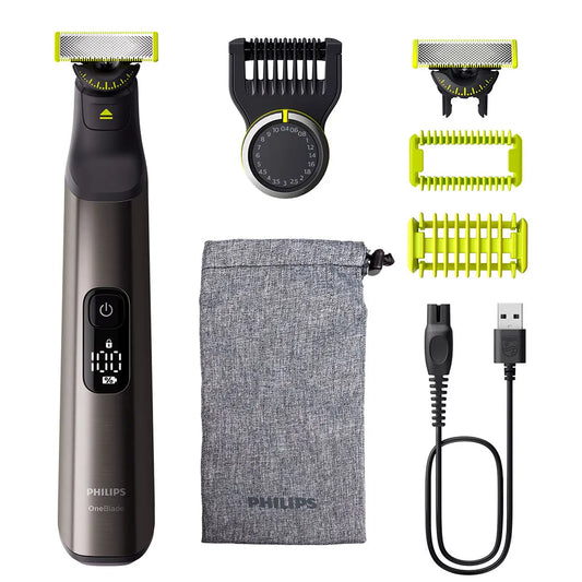 Tondeuse multi-usages PHILIPS OneBlade Pro 360 – QP6552/15