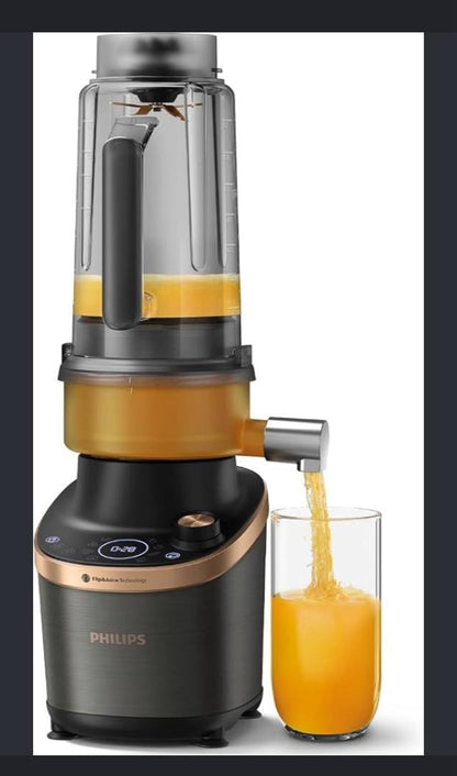 Philips blender Flip&Juice HR3770