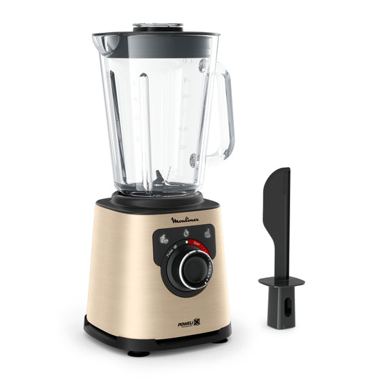 Blender Moulinex perfectMix+ GOLD 1200w