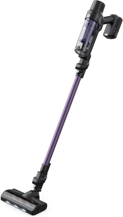 Rowenta X-Pert 7.60 Aspirateur Balai sans fil, Ultra Léger, Puissant 140W.