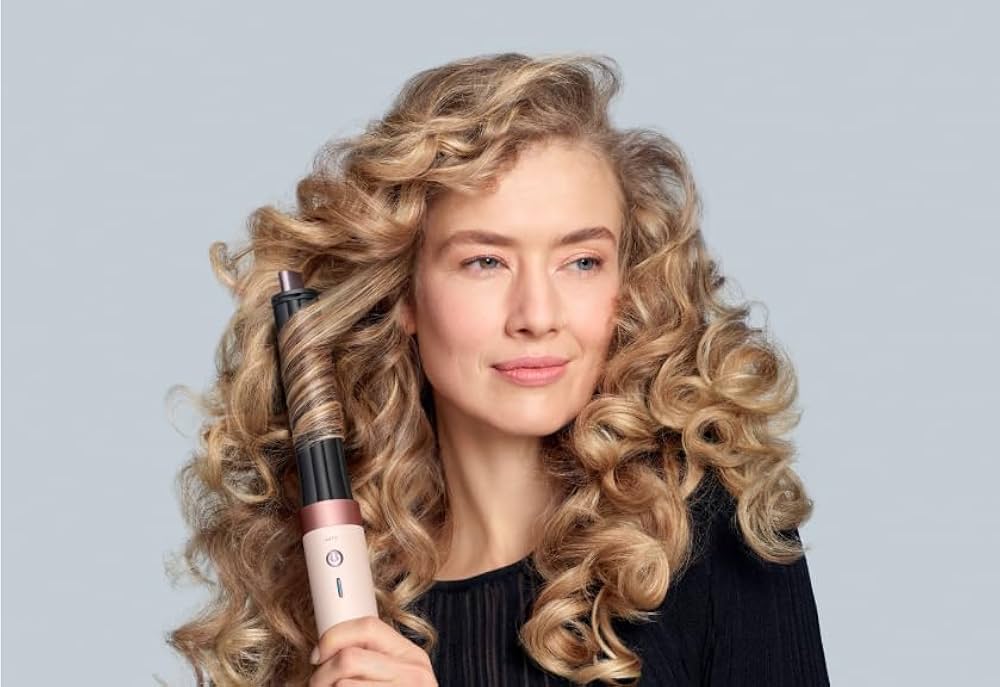 Dyson Airwrap Co-anda2x™ – Multi-styler & Sèche-cheveux