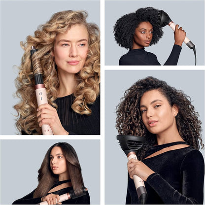 Dyson Airwrap Co-anda2x™ – Multi-styler & Sèche-cheveux