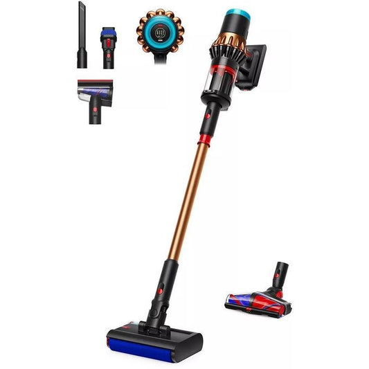 Dyson Aspirateur balai laveur V16 PISTON ANIMAL SUBMARINE DS60 - 315AW-1h10 autonomie - brosse laser