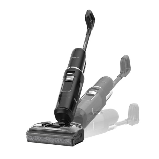 Aspirateur Tineco Floor ONE S7 Stretch Sec et Humide