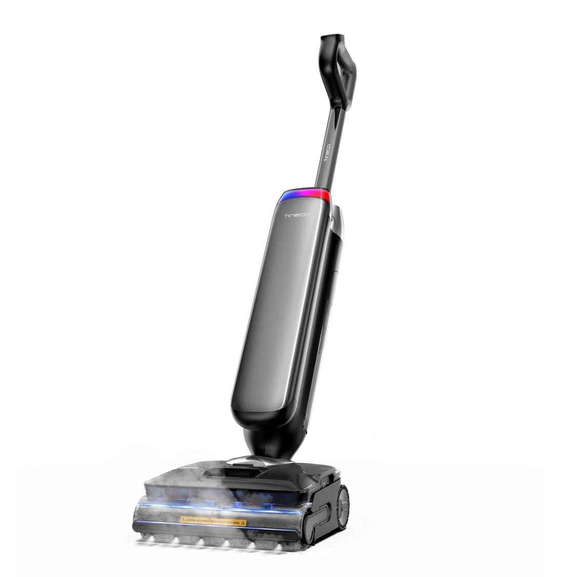 Tineco Floor One S9 Artist Steam Pro Aspirateur Laveur