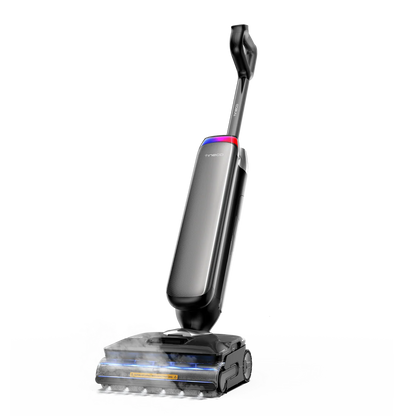 Tineco Floor One S9 Artist Steam Pro Aspirateur Laveur