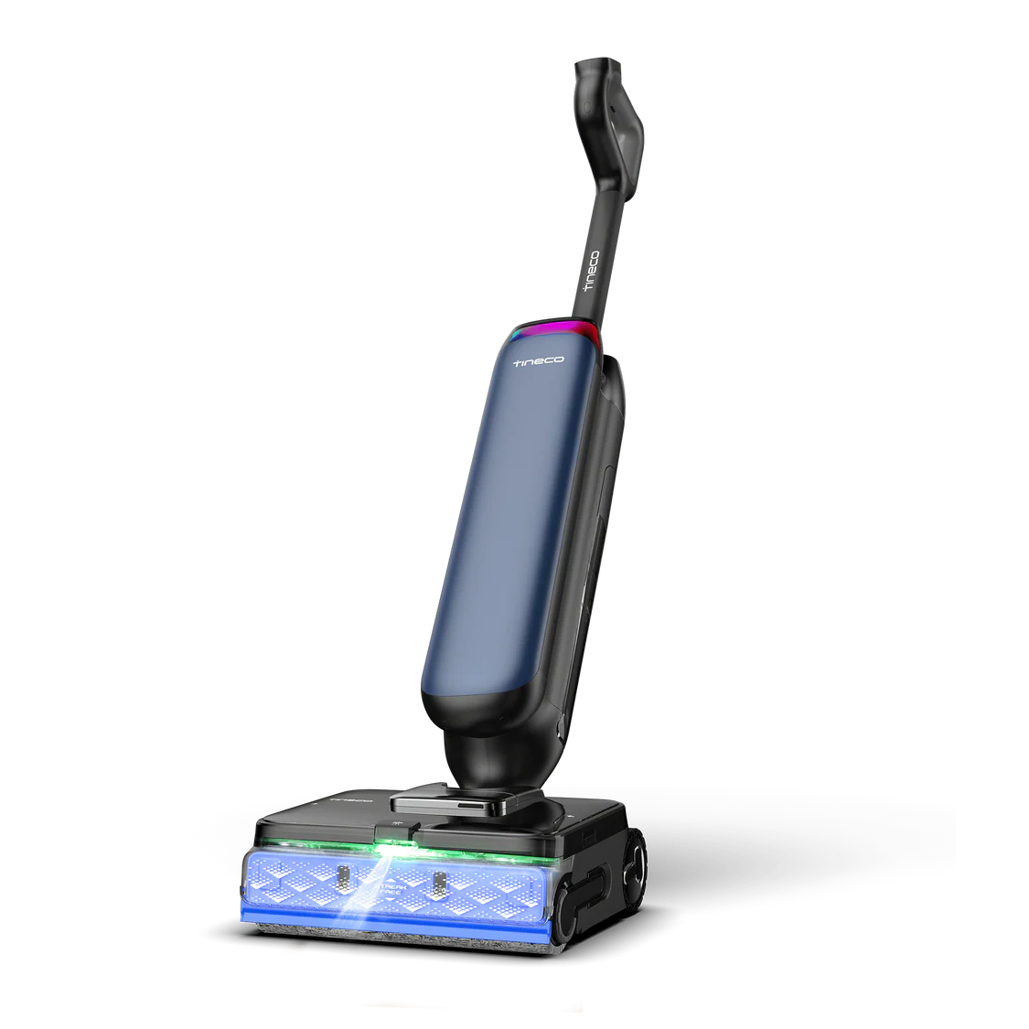 Tineco Floor One STATION S9 Artist Aspirateur Laveur Sans Fil
