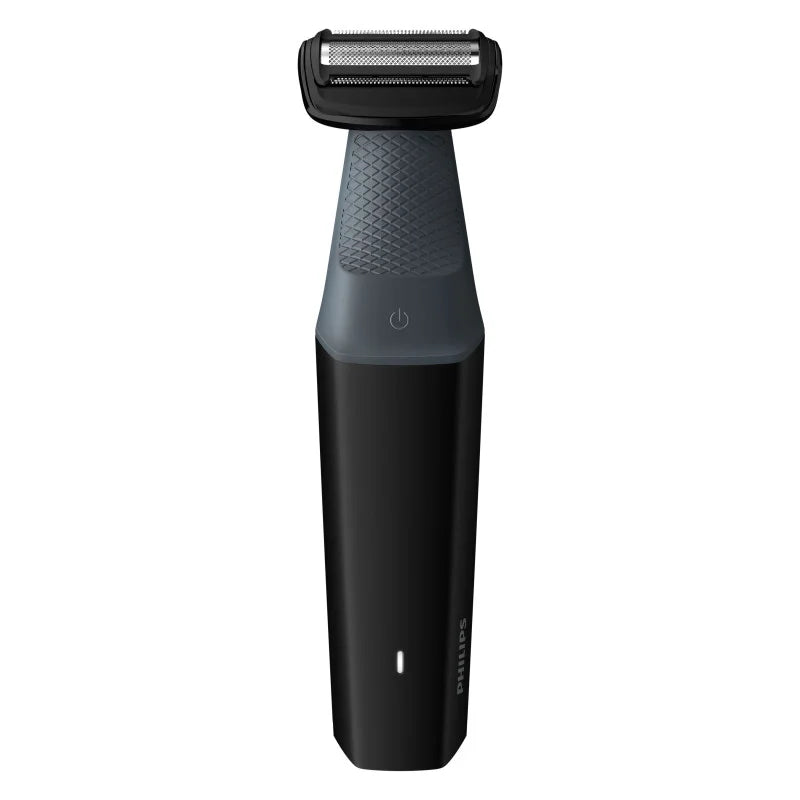 Philips BODYGROOM Series 3000 BG3010/15 – Tondeuse corps et zones sensibles étanche