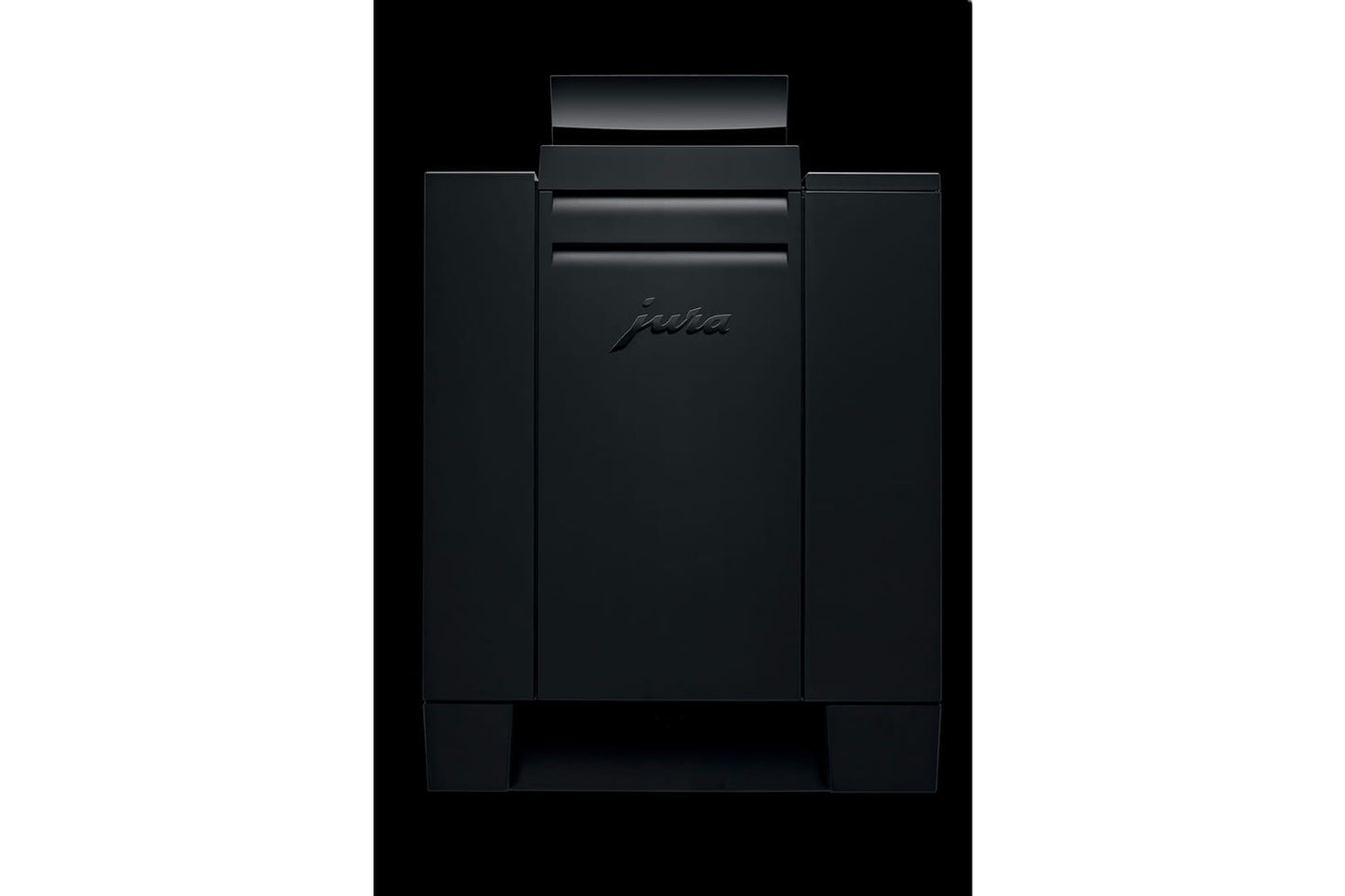 Machine à café professionnelle Jura WE6 – Piano Black