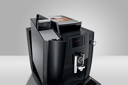 Machine à café professionnelle Jura WE6 – Piano Black