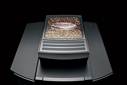 Machine à café professionnelle Jura WE6 – Piano Black